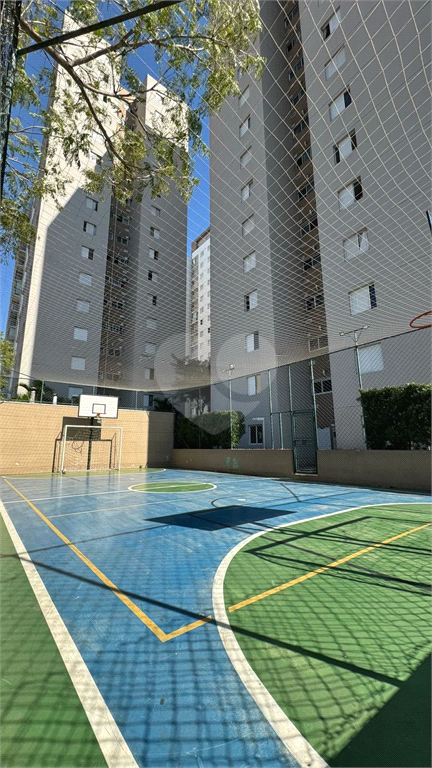 Venda Apartamento São Paulo Jardim Vila Formosa REO978311 12