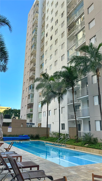 Venda Apartamento São Paulo Jardim Vila Formosa REO978311 13