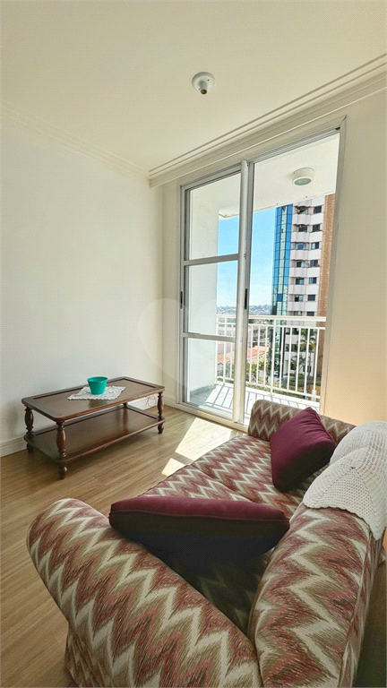 Venda Apartamento São Paulo Jardim Vila Formosa REO978311 3