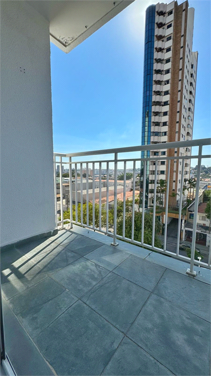 Venda Apartamento São Paulo Jardim Vila Formosa REO978311 4