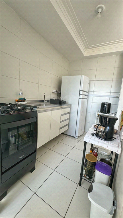 Venda Apartamento São Paulo Jardim Vila Formosa REO978311 5