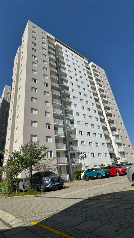 Venda Apartamento São Paulo Jardim Vila Formosa REO978311 11