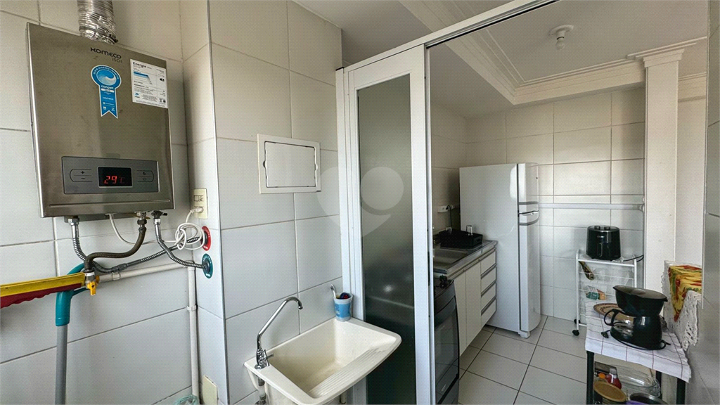 Venda Apartamento São Paulo Jardim Vila Formosa REO978311 6