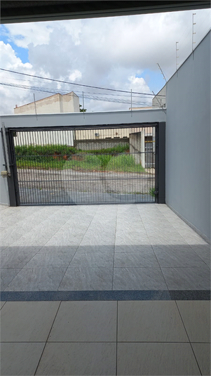 Venda Casa térrea Sorocaba Jardim Do Paço REO978313 33