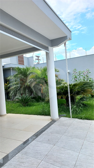 Venda Casa térrea Sorocaba Jardim Do Paço REO978313 30