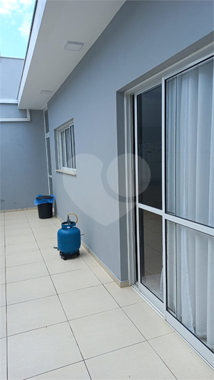 Venda Casa térrea Sorocaba Jardim Do Paço REO978313 28