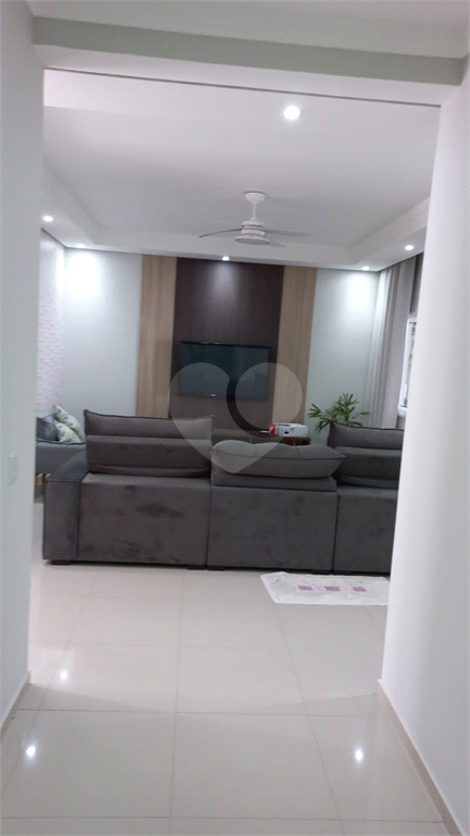 Venda Casa térrea Sorocaba Jardim Do Paço REO978313 13