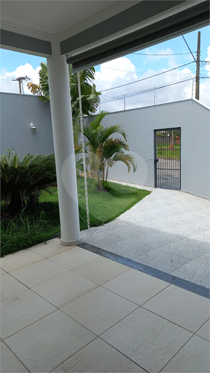 Venda Casa térrea Sorocaba Jardim Do Paço REO978313 32