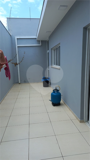 Venda Casa térrea Sorocaba Jardim Do Paço REO978313 27