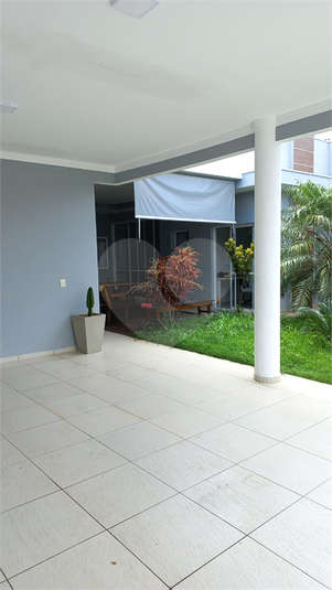 Venda Casa térrea Sorocaba Jardim Do Paço REO978313 29