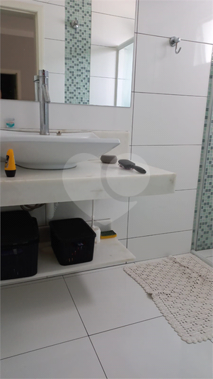 Venda Casa térrea Sorocaba Jardim Do Paço REO978313 10