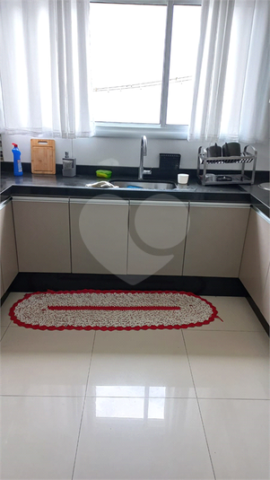 Venda Casa térrea Sorocaba Jardim Do Paço REO978313 18