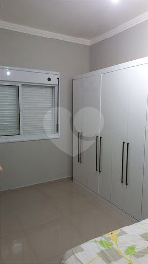 Venda Casa térrea Sorocaba Jardim Do Paço REO978313 14