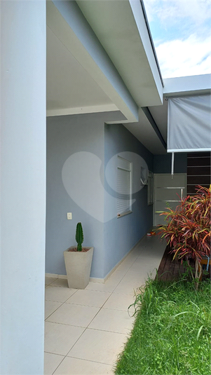 Venda Casa térrea Sorocaba Jardim Do Paço REO978313 23