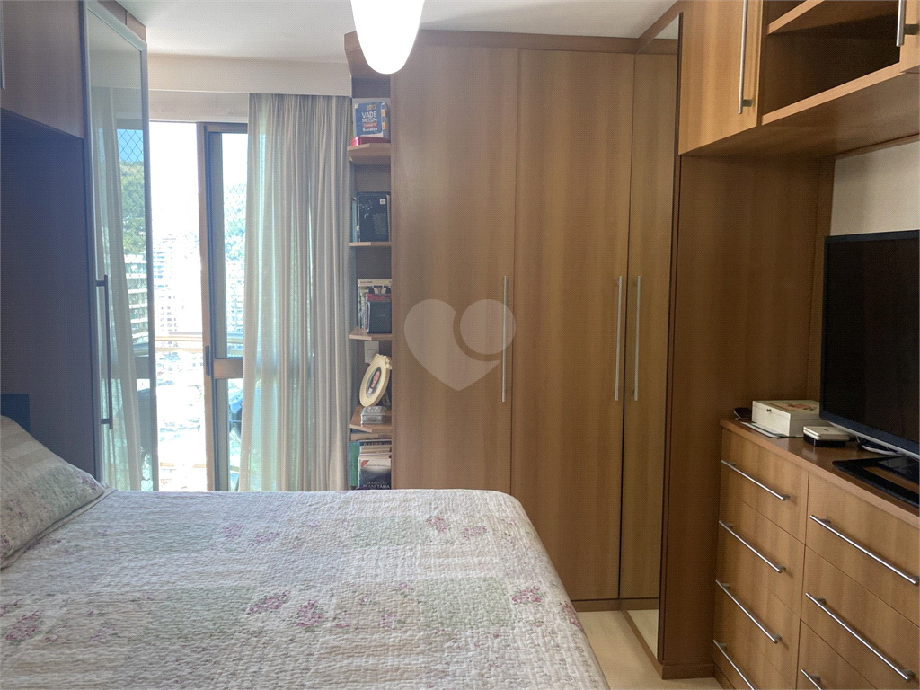 Venda Apartamento Niterói Icaraí REO978318 11