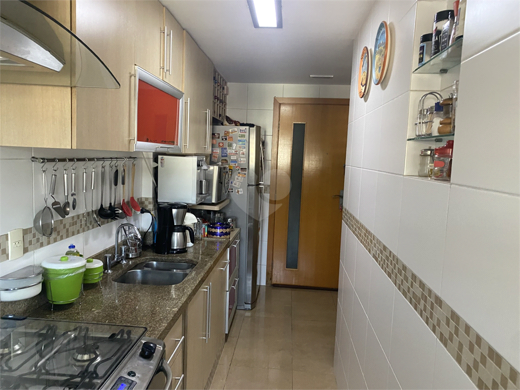 Venda Apartamento Niterói Icaraí REO978318 8