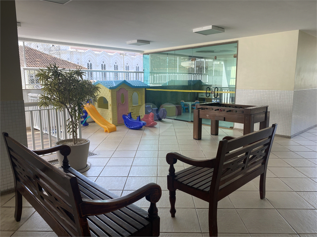 Venda Apartamento Niterói Icaraí REO978318 17