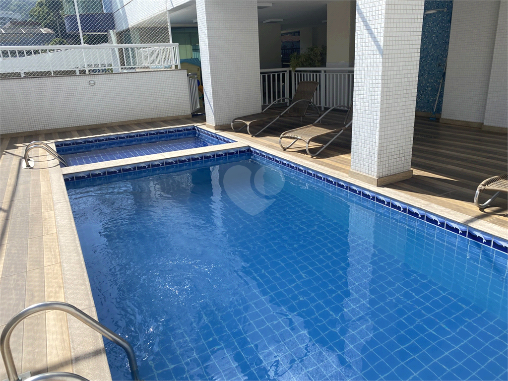 Venda Apartamento Niterói Icaraí REO978318 19