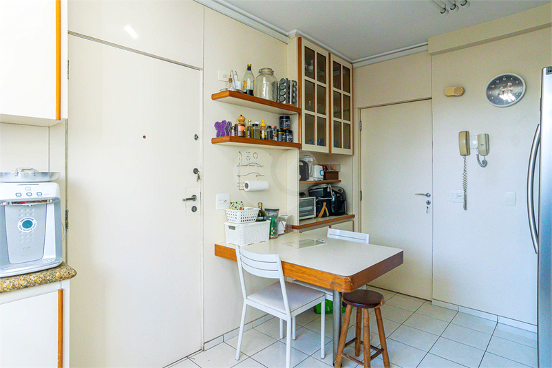 Venda Apartamento São Paulo Consolação REO978337 25