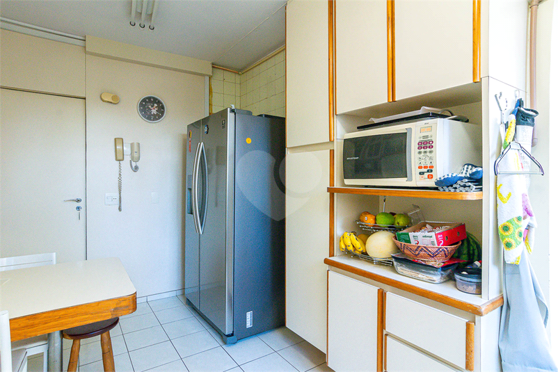 Venda Apartamento São Paulo Consolação REO978337 27