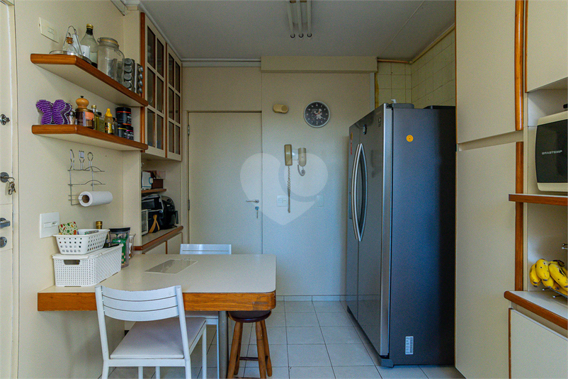 Venda Apartamento São Paulo Consolação REO978337 28