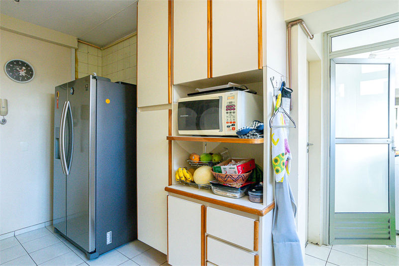 Venda Apartamento São Paulo Consolação REO978337 26