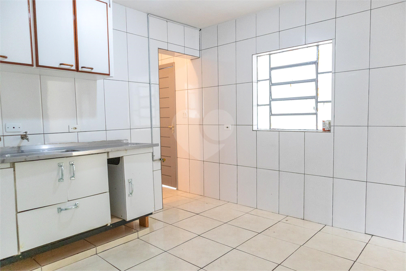 Venda Casa São Paulo Vila Constança REO978348 5