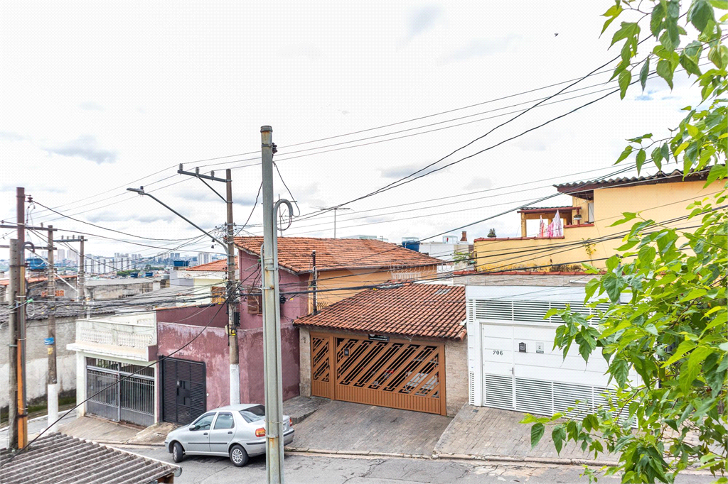 Venda Casa São Paulo Vila Constança REO978348 20