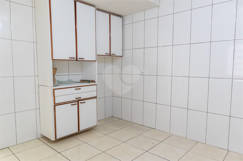 Venda Casa São Paulo Vila Constança REO978348 25