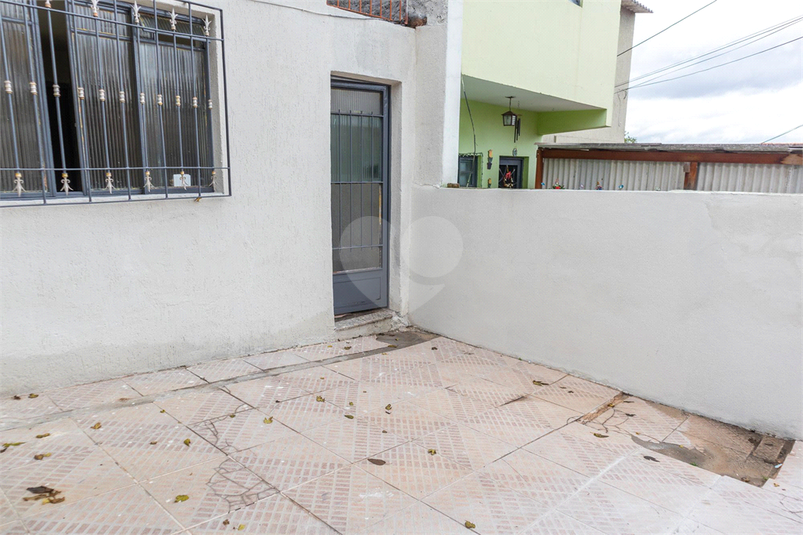 Venda Casa São Paulo Vila Constança REO978348 14