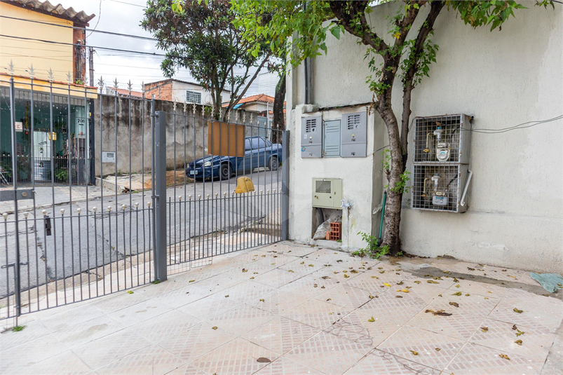 Venda Casa São Paulo Vila Constança REO978348 16