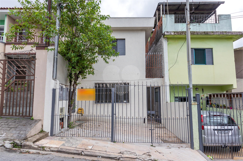 Venda Casa São Paulo Vila Constança REO978348 23