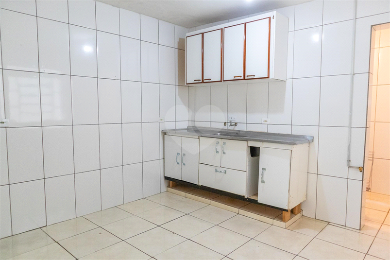 Venda Casa São Paulo Vila Constança REO978348 13