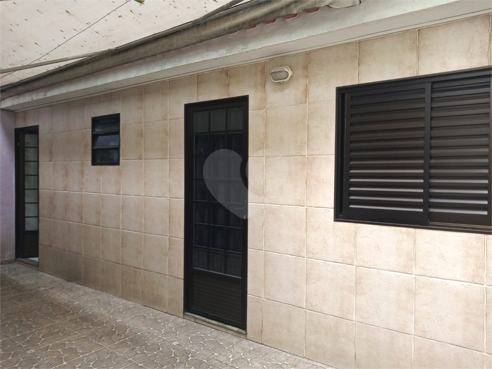 Venda Casa de vila São Paulo Água Branca REO978358 24