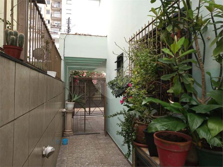 Venda Casa de vila São Paulo Água Branca REO978358 22