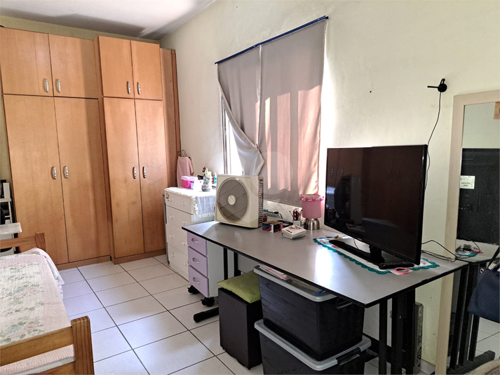 Venda Casa de vila São Paulo Água Branca REO978358 18