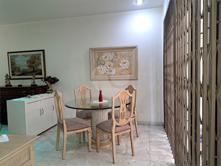 Venda Casa de vila São Paulo Água Branca REO978358 4