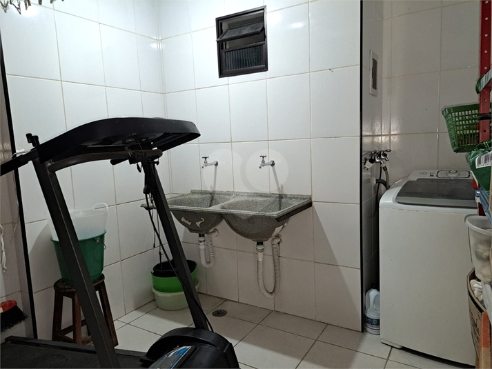 Venda Casa de vila São Paulo Água Branca REO978358 19