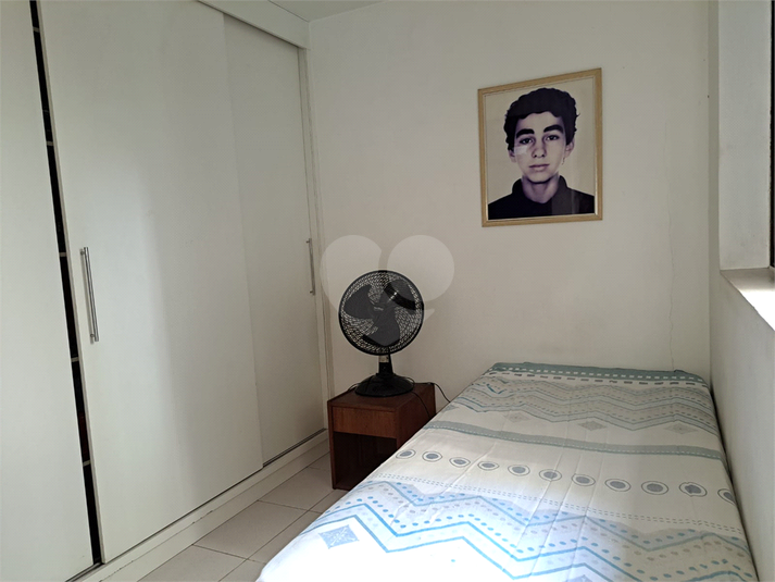 Venda Casa de vila São Paulo Água Branca REO978358 16