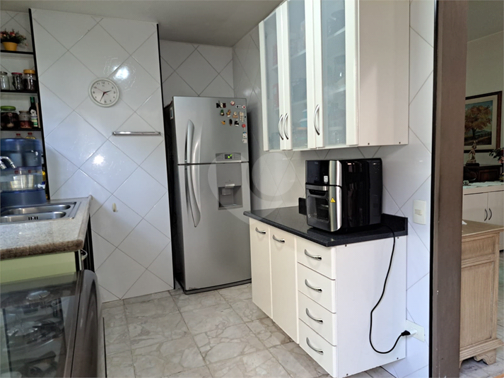 Venda Casa de vila São Paulo Água Branca REO978358 8