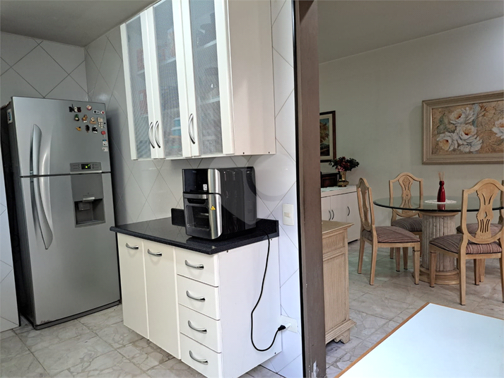 Venda Casa de vila São Paulo Água Branca REO978358 6