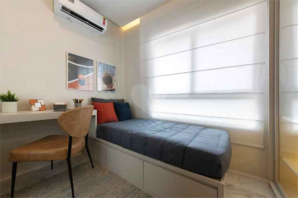 Venda Apartamento São Paulo Vila Nair REO978367 25