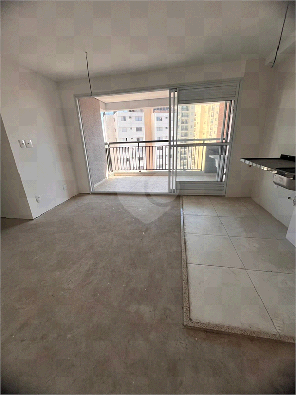 Venda Apartamento São Paulo Vila Nair REO978367 38