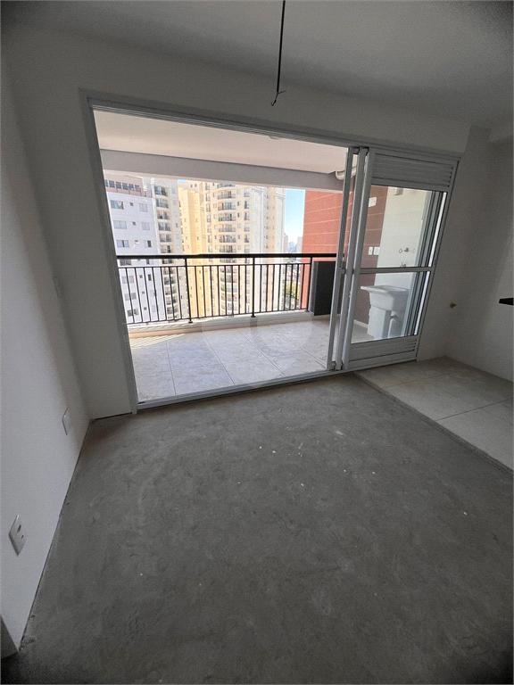 Venda Apartamento São Paulo Vila Nair REO978367 37