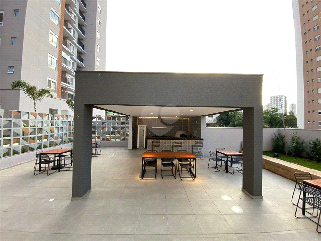 Venda Apartamento São Paulo Vila Nair REO978367 20