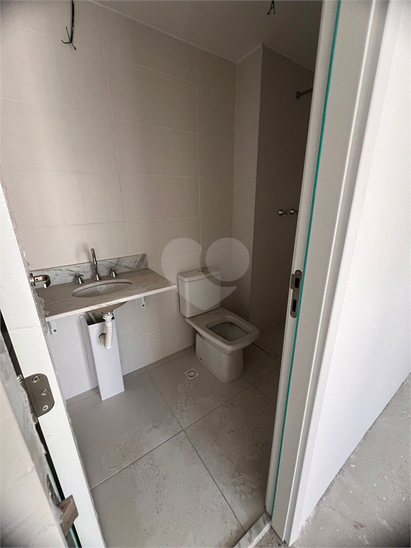 Venda Apartamento São Paulo Vila Nair REO978367 41