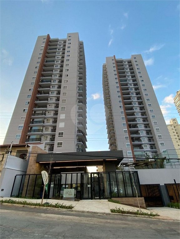 Venda Apartamento São Paulo Vila Nair REO978367 32