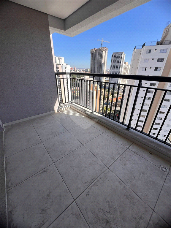 Venda Apartamento São Paulo Vila Nair REO978367 46