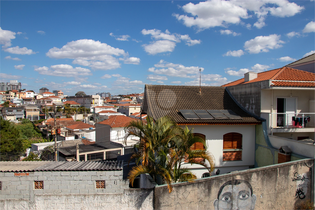 Venda Casa São Paulo Parada Inglesa REO978369 18