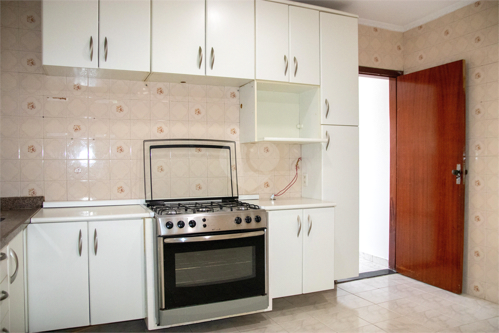 Venda Casa São Paulo Parada Inglesa REO978369 37